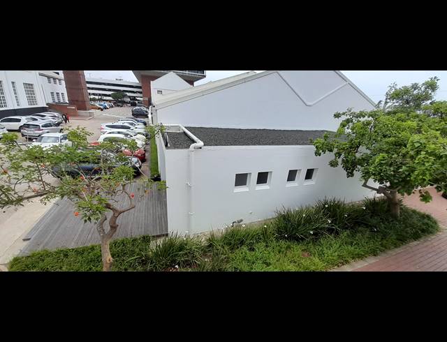 752M² OFFICE TO LET IN MORNINGSIDE